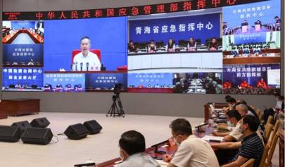 專家權(quán)威解讀第一次全國(guó)自然災(zāi)害綜合風(fēng)險(xiǎn)普查