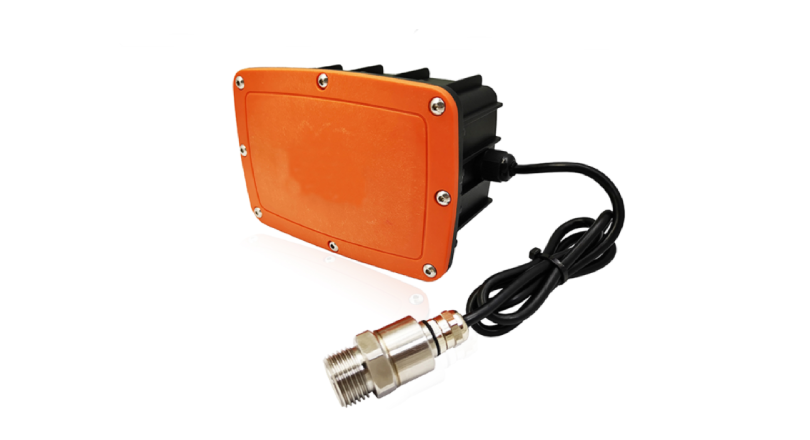 無(wú)線(xiàn)壓力表-外