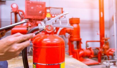 新國(guó)標(biāo)《人員密集場(chǎng)所消防安全管理》12月1日實(shí)施