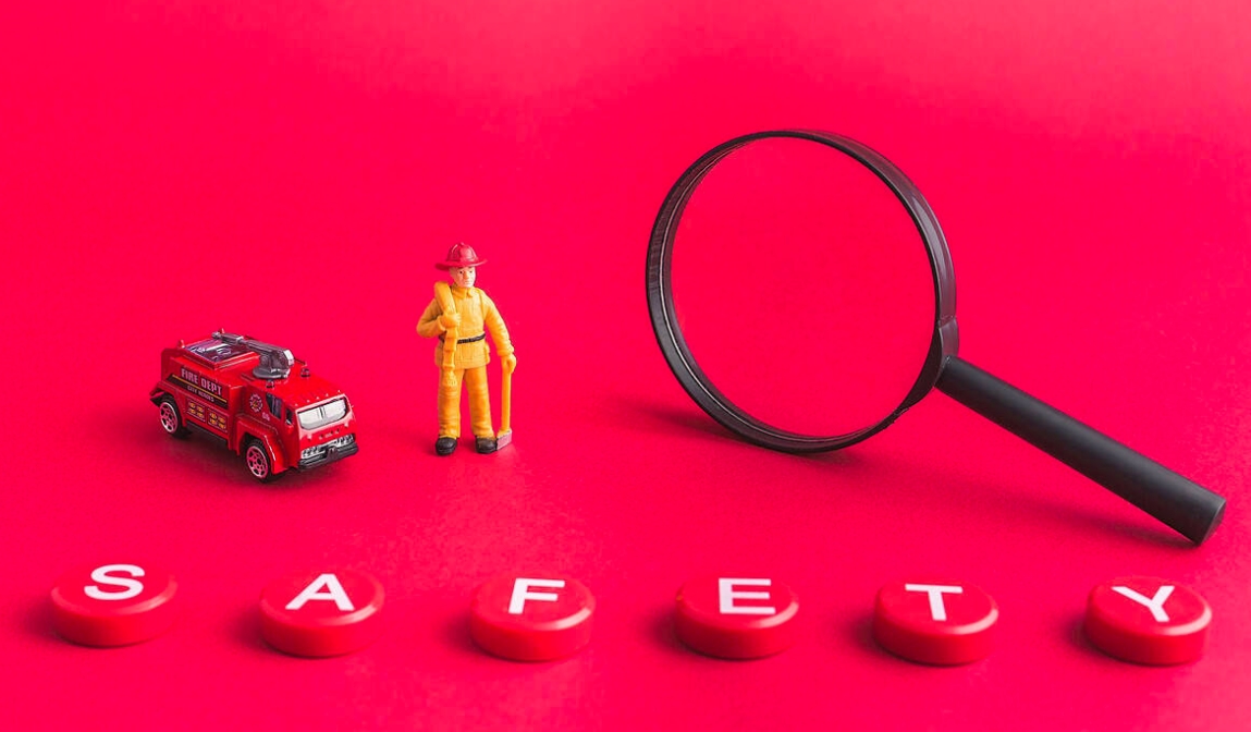 北京發(fā)布社會單位和重點場所消防安全管理規(guī)范