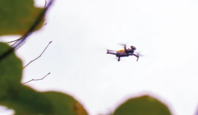 消防科技：消防救援空中支援的過去、現(xiàn)在、未來