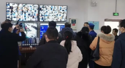 峻海物聯(lián)赴日照民政組織養(yǎng)老機構智慧消防專題培訓