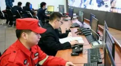 智慧消防系統(tǒng)守護養(yǎng)老機構(gòu)，消除火災(zāi)隱患及時精準