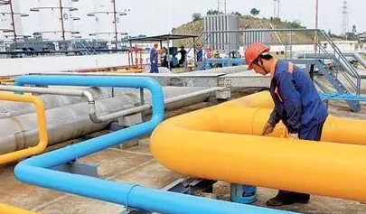 城市燃氣管線泄漏智能監(jiān)測系統(tǒng)綜合設(shè)計與實際應(yīng)用