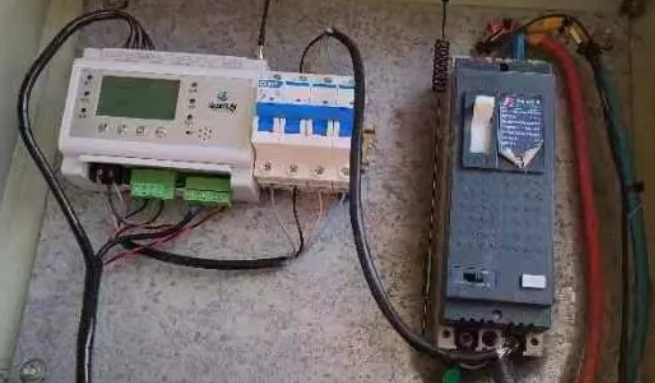 再立功！智慧消防平臺(tái)成功預(yù)警夏津敬老院電氣火災(zāi)