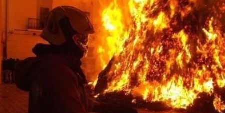 工作再苦再累，一旦著火你就有責(zé)任：說明沒干好