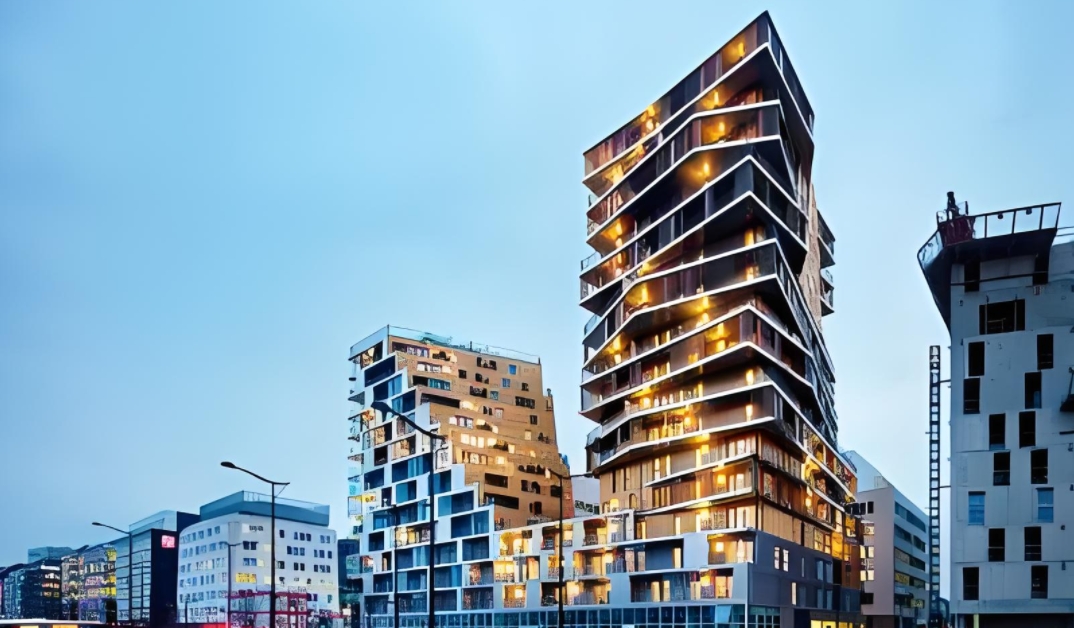 應急管理部5號令：高層民用建筑消防安全管理規(guī)定