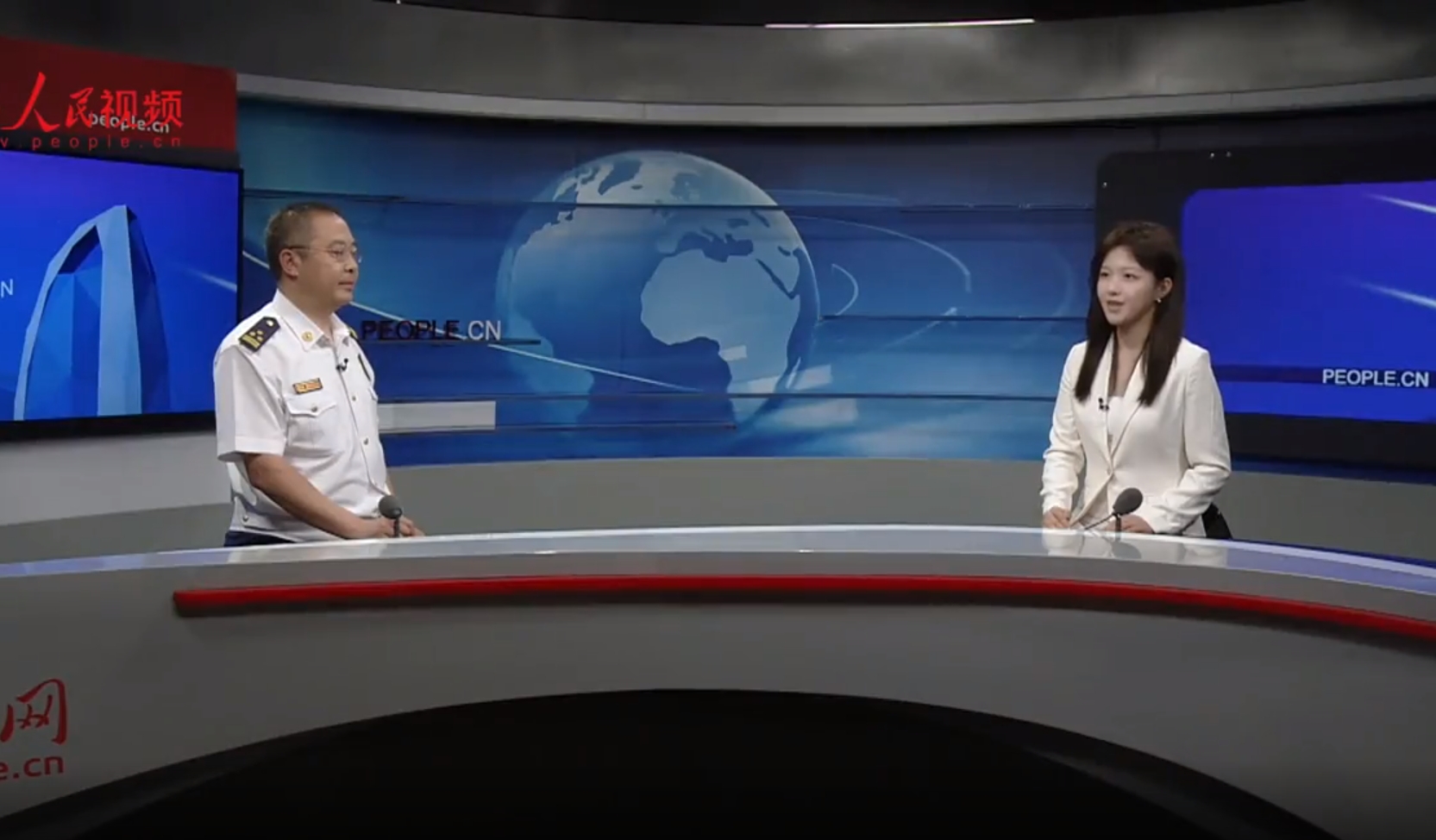 中國消防:標(biāo)本兼治推動(dòng)解決電動(dòng)自行車停放充電問題