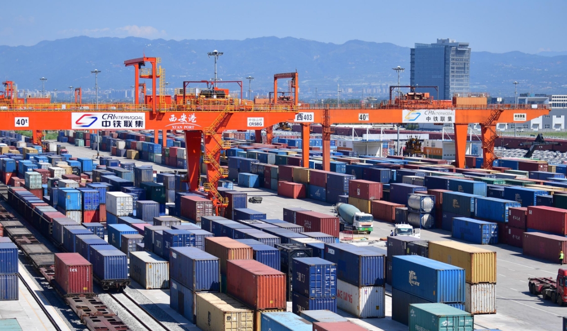 青島市統(tǒng)計(jì)局：2024年1-8月份青島市經(jīng)濟(jì)運(yùn)行情況